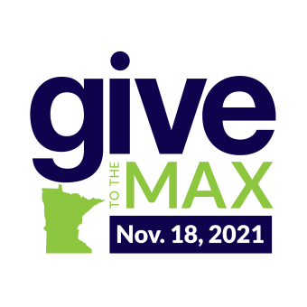 Minnesota Give to the Max 2021
